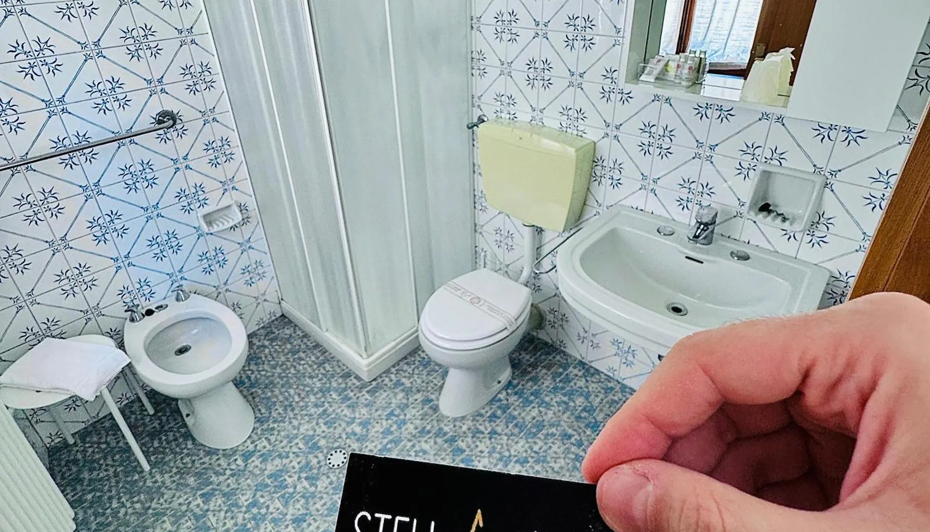 فندق Stella D'Oro Lamon 2*,  إيطاليا
