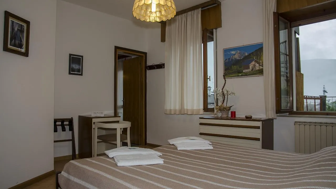 Stella D'Oro Hotel Lamon