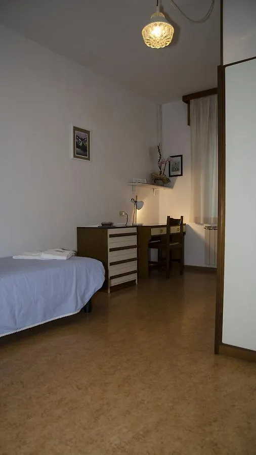 Stella D'Oro Hotel Lamon