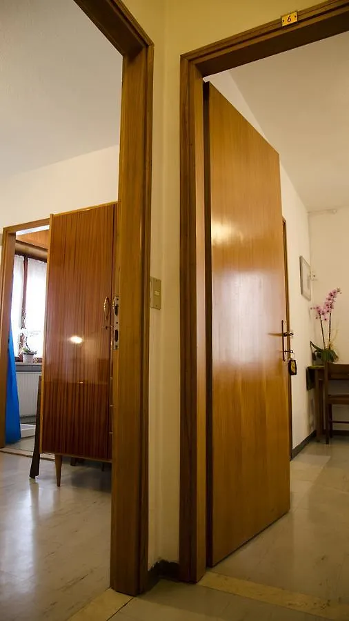 Stella D'Oro Hotel Lamon