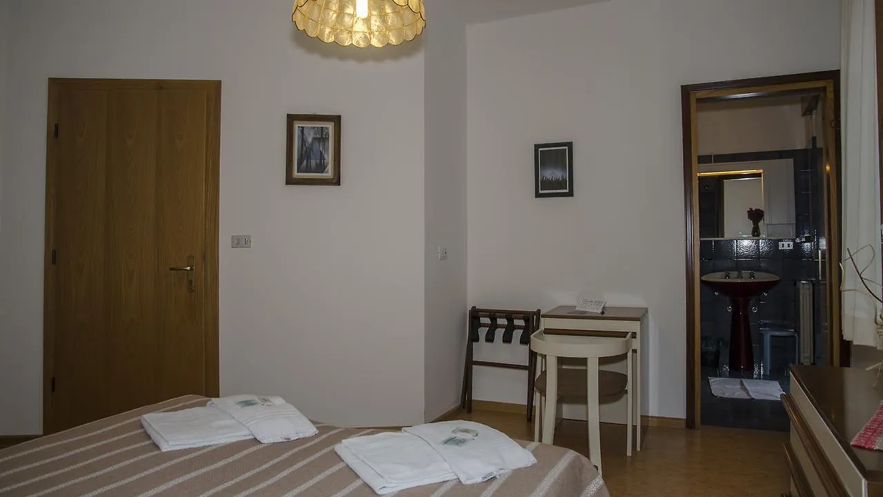 Stella D'Oro Hotel Lamon