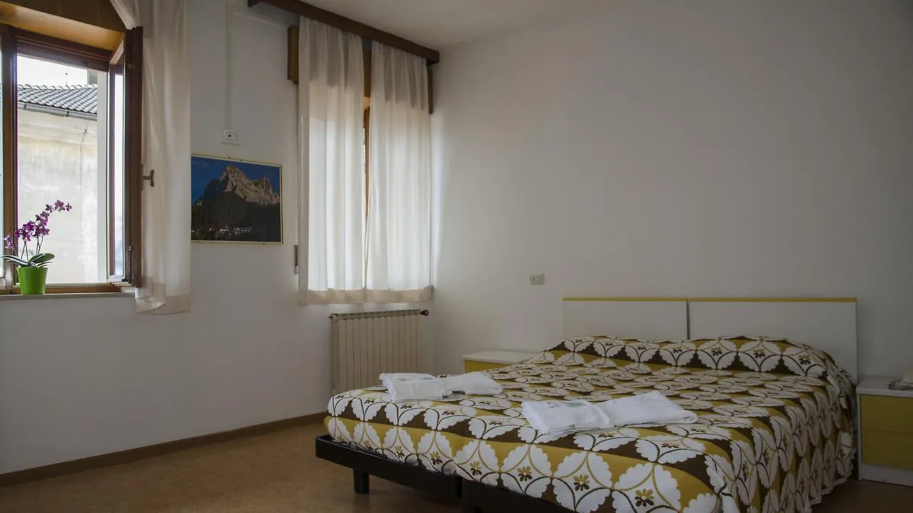 Stella D'Oro Hotel Lamon