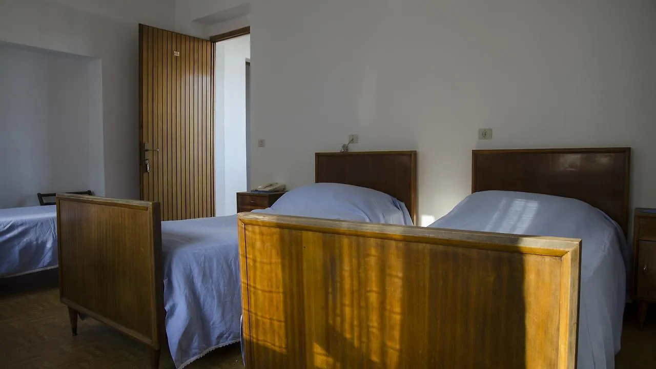 Stella D'Oro Hotel Lamon Italy