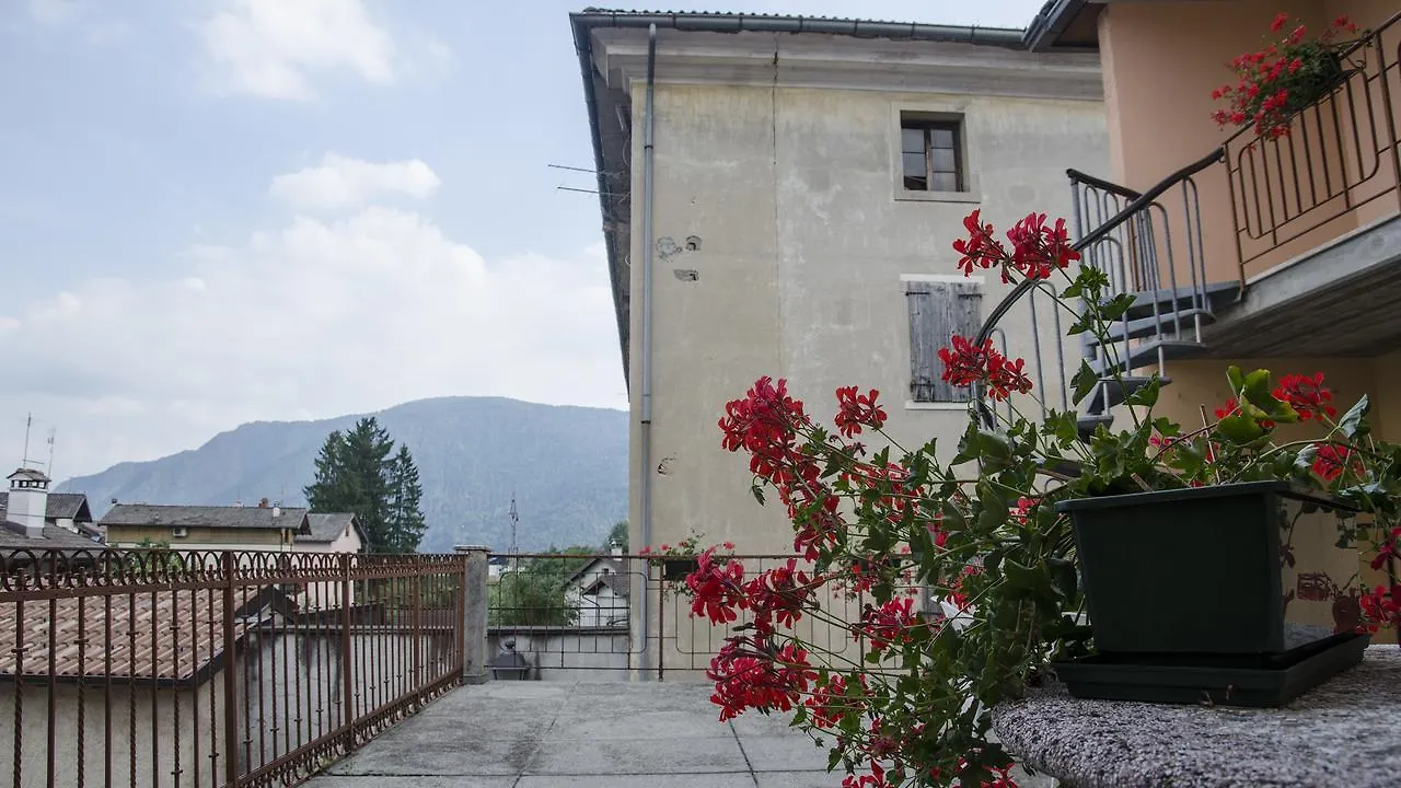 Stella D'Oro Hotel Lamon Italy