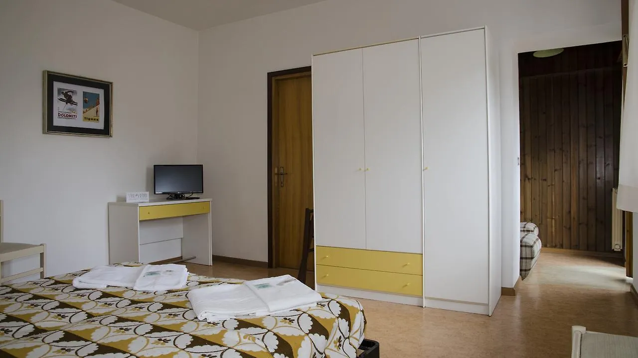 **  Stella D'Oro Hotel Lamon Italy