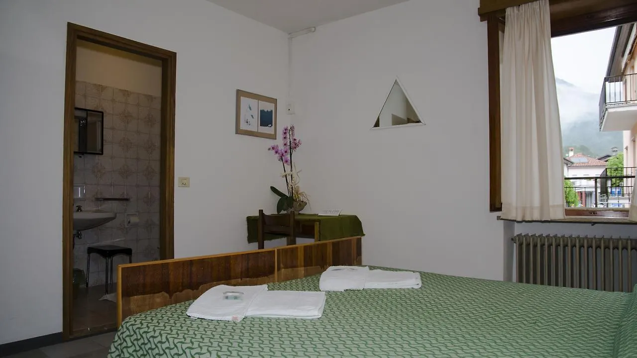 Stella D'Oro Hotel Lamon