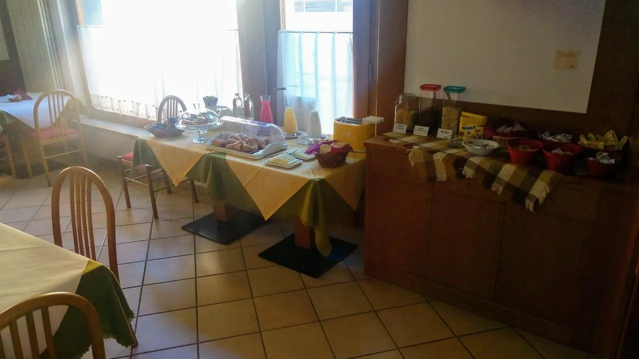 **  Stella D'Oro Hotel Lamon Italy